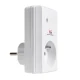 Maclean MCE153 Remote Control Sockets, 3 pcs