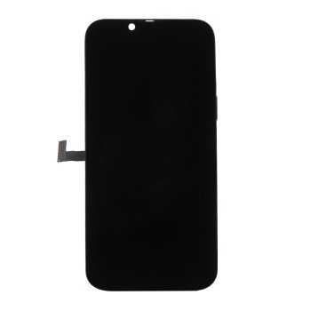 iPhone 13 Pro ekrāns ar skārienpaneli Incell FHD, melns