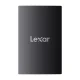 Внешний SSD накопитель Lexar SL500 2TB