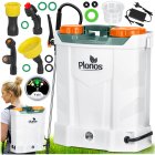 Plonos PL-602 Battery-Powered Garden Sprayer - High-Performance, Easy-to-Use