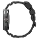 Ремешок Spigen WBS2 для Samsung Galaxy Watch 40/44/46 мм, черный