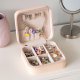 Multistore HC617941 Bracelet and Necklace Making Kit, 66 Pieces