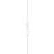 Tech-Protect Ultraboost Core G3 USB-C Wired Earphones, White