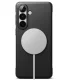 Ringke Onyx MagSafe vāciņš priekš Samsung Galaxy S26+, melns