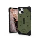 Apple iPhone 14 Plus 6.7\'\' UAG Pathfinder Case Cover, Green | Telefona Maciņš Vāciņš Apvalks Bampers