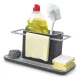 Органайзер для раковины Joseph Joseph Caddy Large, серый