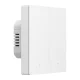 Smart Wall Switch Sonoff M5-2C-86W 2-Channel Matter WiFi