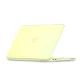 Чехол Tech-Protect Softshell для MacBook Neo 13 2026, Transparent Matte
