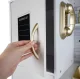 Kruzzel 22117 Bērnu Rotaļu Koka Virtuve | Kids Wooden Toy Kitchen