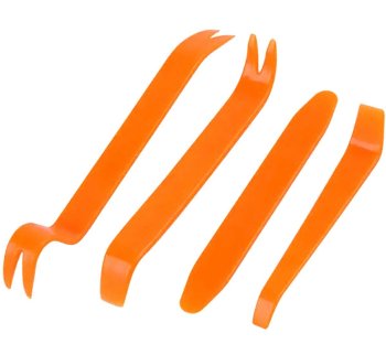 Обивочные съемники allegro