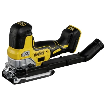 Akumulatora figūrzāģis DeWalt DCS335NT-XJ 18V