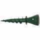 Solar Mole, Vole and Snake Repeller, 2 pcs