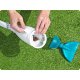 Bestway 58212 AquaPristine Pool Floor Vacuum Cleaner