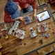 Конструктор LEGO Creator 31168 Средневековый замок 3-в-1