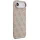 Guess iPhone 17 Air vāciņš 4G Classic, rozā