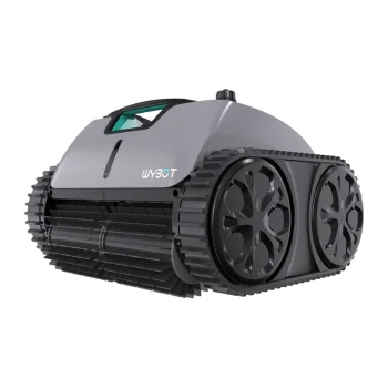 Беспроводной робот для чистки бассейнов Wybot C1 Pro