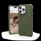 Apple iPhone 15 Pro Max 6.7\'\' UAG Essential Armor Magsafe Hard Case Cover, Olive
