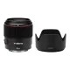 Объектив Yongnuo YN 35mm f/2.0 DF DSM для Sony E