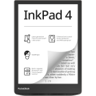 Pocketbook InkPad 4 eReader eBook 16GB, Stardust Silver