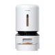 Умная кормушка для животных Petlibro Granary WiFi 5L Белая