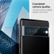 Google Pixel 7 Spigen Back Camera Lens Tempered Glass Protector 2 pcs., Black | Защитное Стекло для...