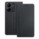 Чехол-книжка 3mk Wallet Case для Xiaomi Redmi 13C / Poco C65, черный