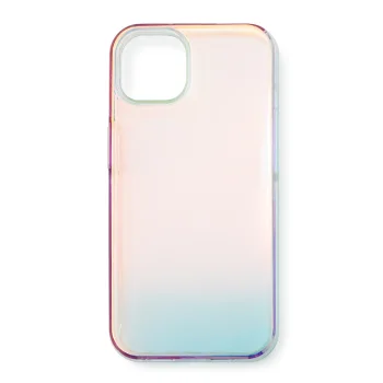 Vāciņš iPhone 13 Pro Max Aurora Case, zelta