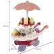 Saldējuma Ratiņi 22733 | Ice Cream Cart