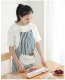 Vacuum Sealer for Food, 80 W, White