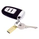 USB-флешка Verbatim Metal Executive 16 ГБ USB 3.0, золотистая