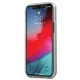 Vāciņš Guess GUHCP12SPCUMPTBK priekš iPhone 12 mini 5.4\" Metallic, melns