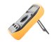 XL830L Digital Multimeter LCD AC/DC Ammeter Voltage Tester