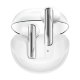 TWS Wireless Earbuds QCY AilyBuds Clear T32 BT 5.3 White