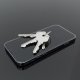 Apple iPhone 15 6.1\'\' Privacy Tempered Glass Fullscreen Protector