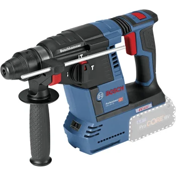Bosch GBH 18V-26 Cordless Rotary Hammer Drill SDS-plus 18V