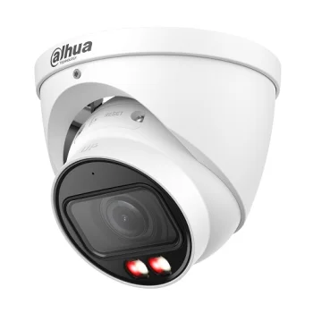 IP Network Camera 6MP HDW3649T-ZS-IL 2.7–13.5mm PoE IP67