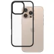 PanzerGlass HardCase iPhone 16 Pro Max 6.9" black/black 1298