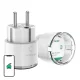 BlitzWolf BW-SHP6 Pro WIFI Smart Socket (EU) 3450W