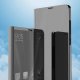 LG K51s / K41s Clear View Cover Case, Black | Чехол для телефона