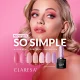 Claresa So Simple 2 Gēllaka, 5g