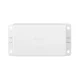 Viedais slēdzis Sonoff Basic R5 Gen5 WiFi Matter 10A (BASIC-1GS), balts