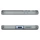 Spigen Liquid Crystal Case for Samsung Galaxy S25 Transparent