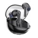 Austiņas Soundpeats Clear (melnas) | Earphones (black)