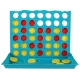 Bērnu Loģiskā Galda Spēle Rotaļlieta Puzle Line Up 4 25x19x20 cm | Kids Logic Puzzle Board Game