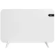 Infrasarkano staru apsildes panelis 45x70 cm, 450 W, Wi-Fi