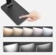 LED Desk Lamp Touch, Melns