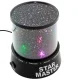 Проектор ночного неба STAR MASTER без адаптера