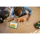 Конструктор LEGO Minecraft 21588 The Fox