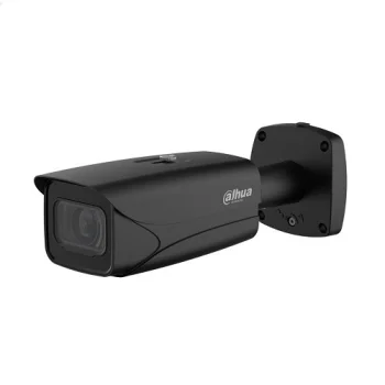 IP tīkla kamera 4MP HFW5442E-ZE, melna