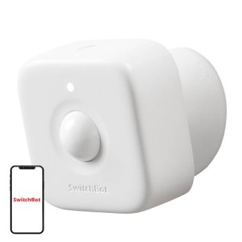 Датчик движения SwitchBot Motion Sensor